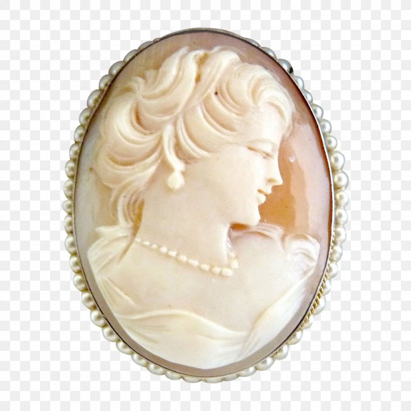 Jewellery Brooch Cameo Pearl Pin, PNG, 1024x1024px, Jewellery, Bracelet, Brooch, Cameo, Charms Pendants Download Free