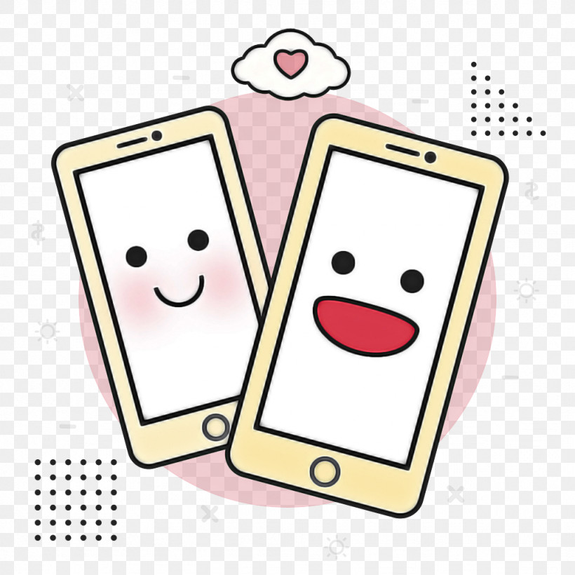 Mobile Phone Case Mobile Phone Mobile Phone Accessories Line Meter, PNG, 1024x1024px, Mobile Phone Case, Geometry, Happiness, Line, Mathematics Download Free