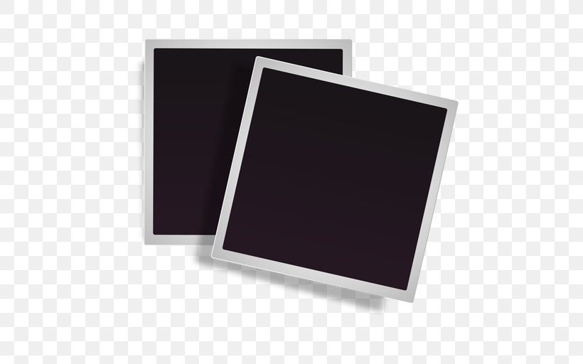 Photographic Film Instant Camera Polaroid Corporation Image, PNG, 512x512px, Photographic Film, Black, Blackboard, Camera, Instant Camera Download Free