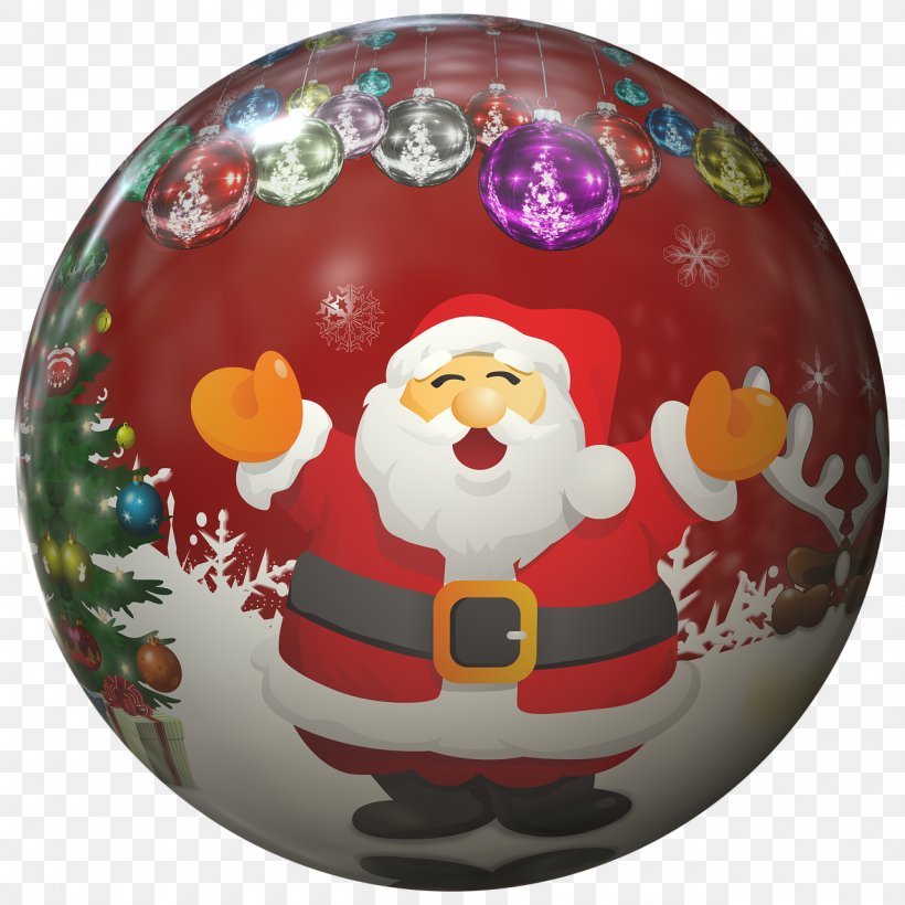 Santa Claus Christmas Gift, PNG, 1280x1280px, Santa Claus, Christmas, Christmas Decoration, Christmas Ornament, Fictional Character Download Free