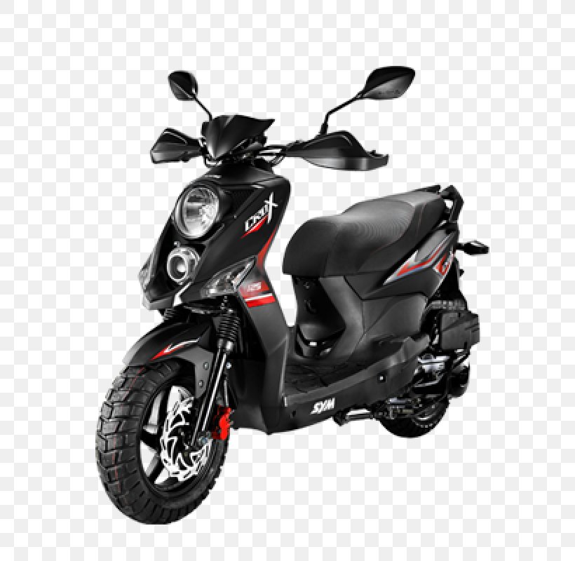 Scooter SYM Motors Motorcycle Sym Uk Four-stroke Engine, PNG, 800x800px, Scooter, Automotive Exterior, Carburetor, Continuously Variable Transmission, Engine Download Free