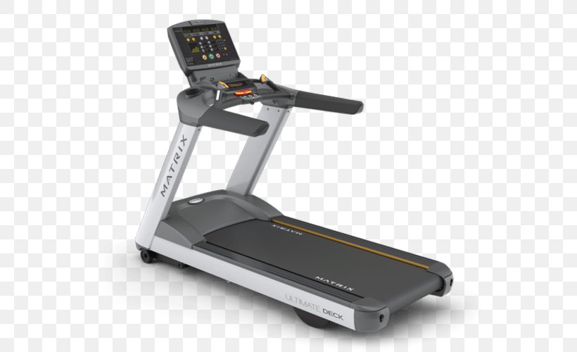 Treadmill Johnson Health Tech Fitness Centre Exercise Equipment Physical Fitness, PNG, 600x500px, Treadmill, Aerobic Exercise, Exercise, Exercise Equipment, Exercise Machine Download Free