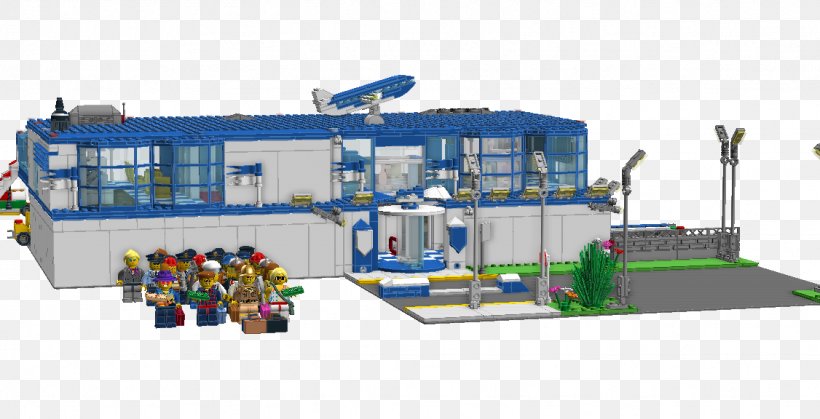 Airplane Lego Minifigure Customs Airport Lego Ideas, PNG, 1126x576px, Airplane, Airport, Airport Terminal, Car, Control Tower Download Free
