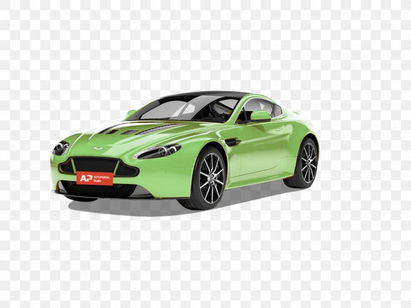 Aston Martin Vantage Car 2016 Aston Martin V8 Vantage, PNG, 1000x750px, Aston Martin, Aston Martin V8 Vantage 2005, Aston Martin Vantage, Automotive Design, Automotive Exterior Download Free