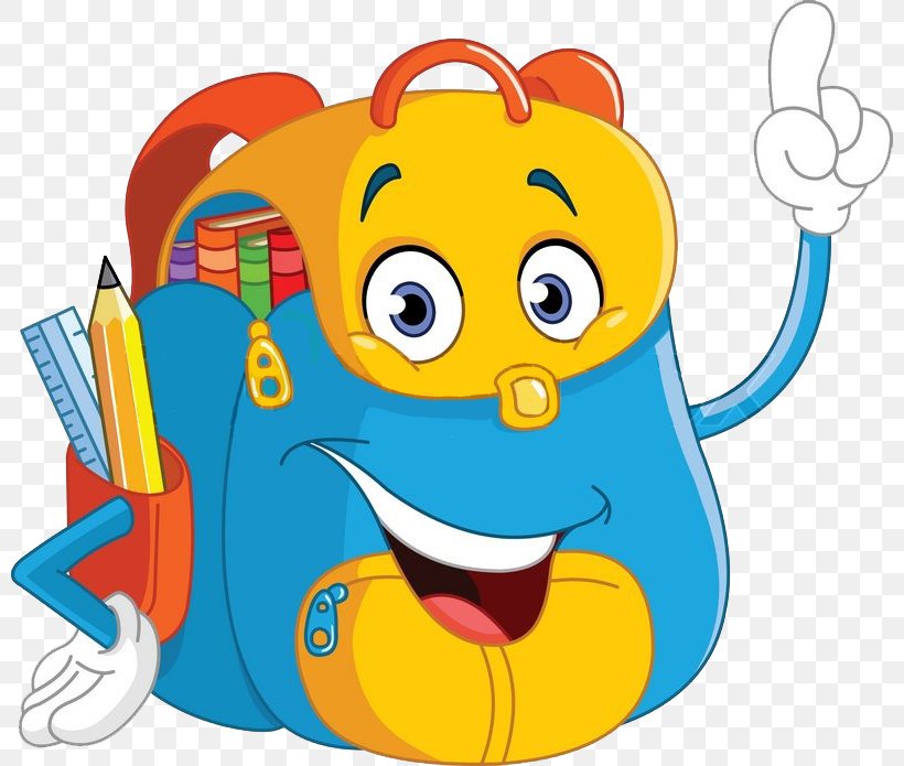 Backpack Cartoon Royalty-free Clip Art, PNG, 800x695px, Backpack, Bag, Cartoon, Depositphotos, Drawing Download Free