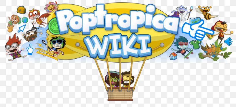 Balloon Poptropica Blog Wiki Birthday, PNG, 1024x465px, Balloon, Advertising, Amusement Park, Birthday, Blog Download Free