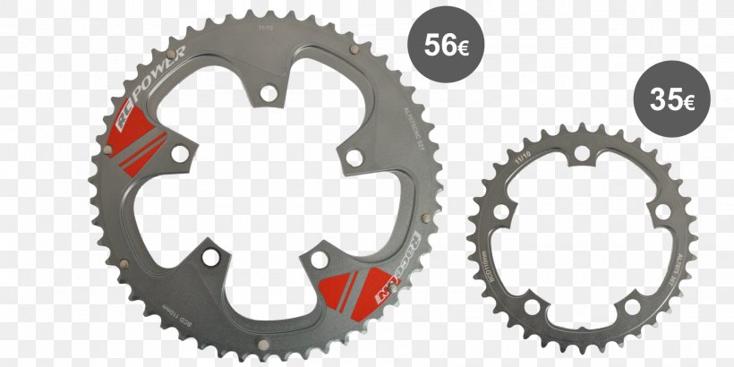 shimano chain on sram drivetrain