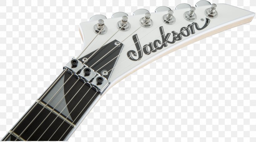 Electric Guitar Jackson Guitars Pickup Jackson Rhoads, PNG, 2400x1334px, Electric Guitar, Charvel, Dean Guitars, Floyd Rose, Guitar Download Free