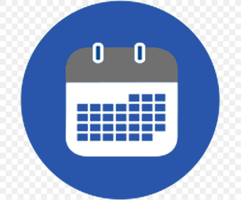 Google Calendar Emerald Coast Technical College Calendar Date, PNG, 683x681px, Calendar, Area, Blue, Brand, Calendar Date Download Free