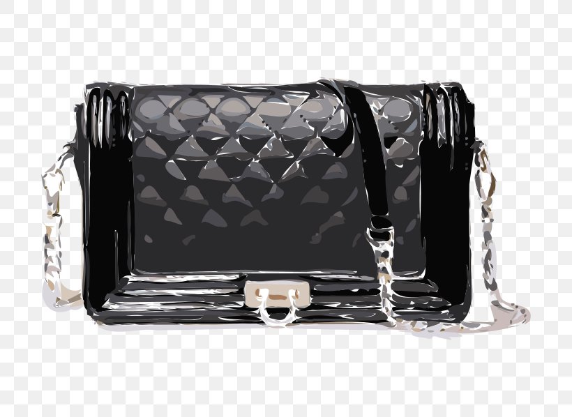 Handbag Leather Chanel, PNG, 800x598px, Handbag, Bag, Black, Brand, Chanel Download Free