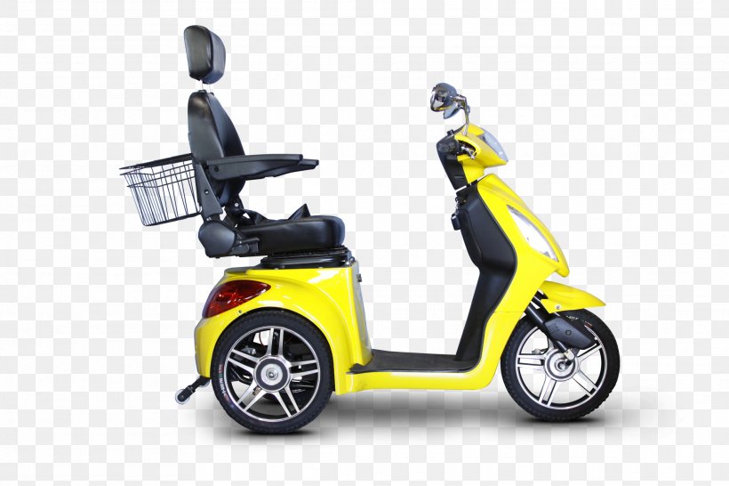 Mobility Scooters Electric Vehicle Wheel Electric Motorcycles And Scooters, PNG, 2024x1349px, Scooter, Automotive Design, Bicycle, Brake, Car Download Free
