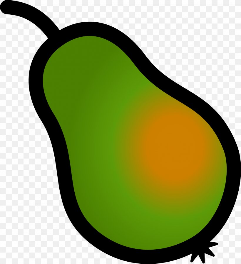 Pear Drawing Clip Art, PNG, 1750x1920px, Pear, Artwork, Drawing, Food, Fruit Download Free