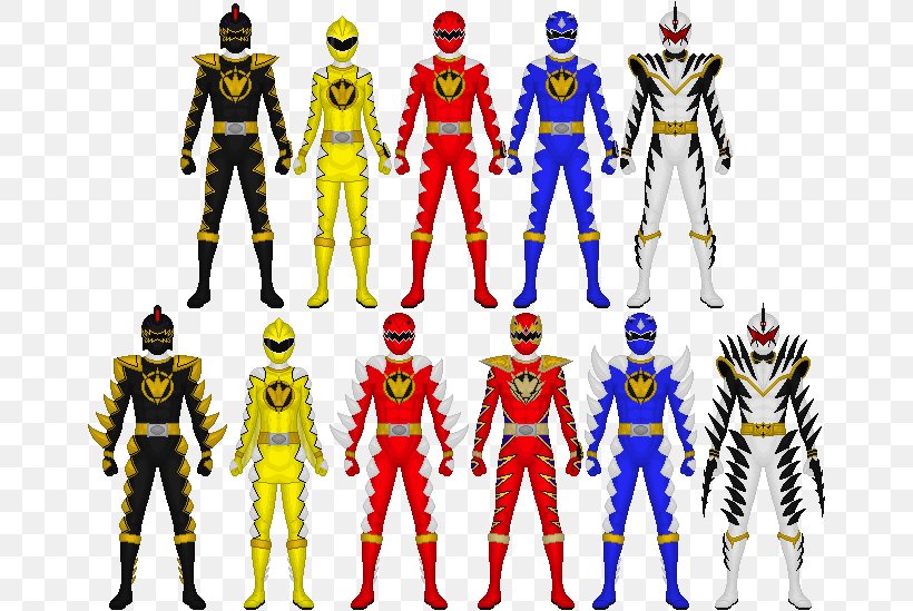 Power Rangers Super Sentai Aba Red Abare Blue Superhero Fiction, PNG, 664x549px, Power Rangers, Action Figure, Fictional Character, Hyakujuu Sentai Gaoranger, Kaizoku Sentai Gokaiger Download Free