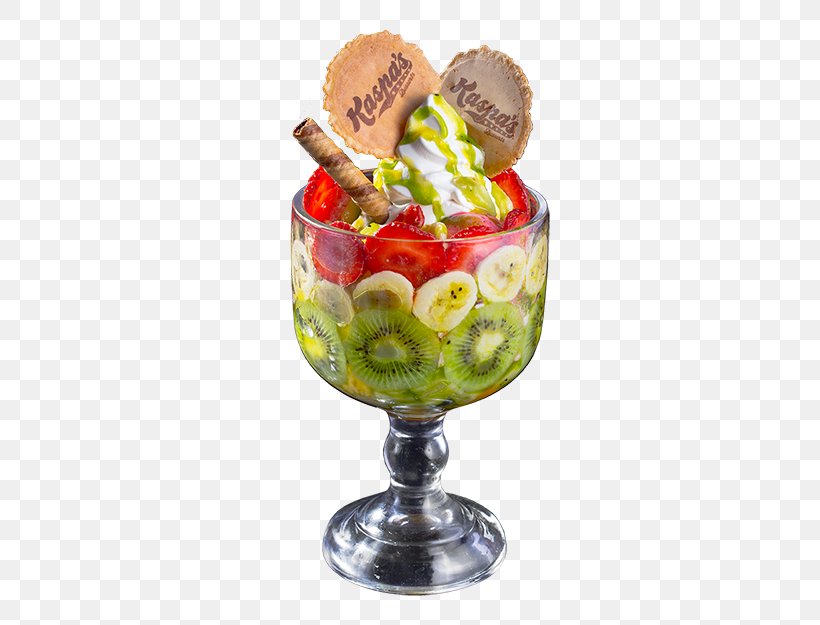 Sundae Ice Cream Fruit Salad Tutti Frutti, PNG, 625x625px, Sundae, Cocktail, Cocktail Glass, Cream, Dairy Product Download Free