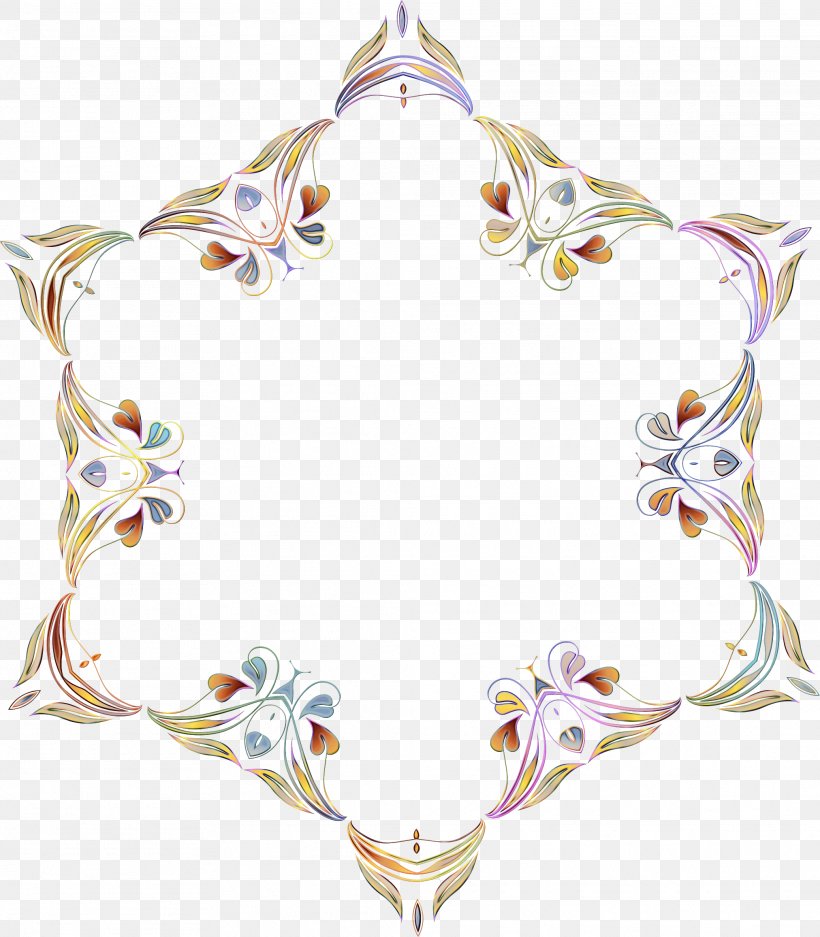 White Ornament, PNG, 2024x2314px, Watercolor, Ornament, Paint, Wet Ink, White Download Free