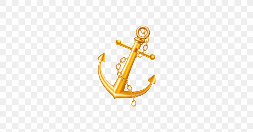 Anchor Gold Watercraft Metal, PNG, 1200x628px, Anchor, Brand, Chemical Element, Gold, Logo Download Free