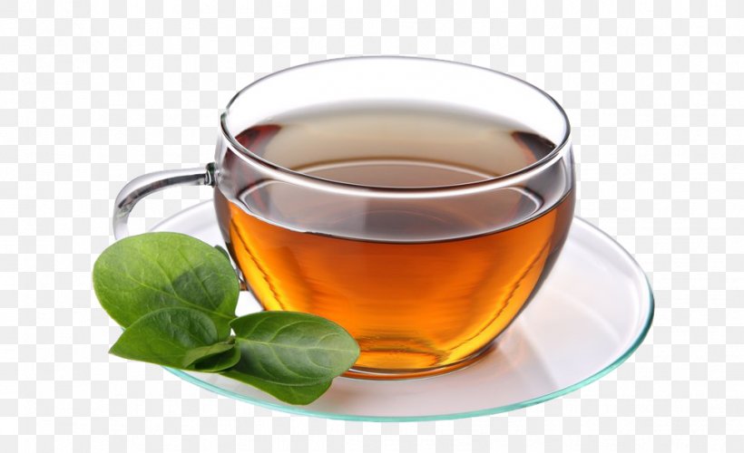 Assam Tea Green Tea Crush, Tear, Curl Teacup, PNG, 969x591px, Tea, Assam Tea, Black Tea, Cafe, Caffeine Download Free