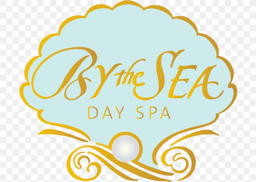 By The Sea Day Spa Art, PNG, 700x585px, Day Spa, Area, Art, Brand, Branford Download Free