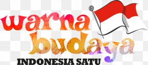 Culture Of Indonesia Clip Art Kearifan Lokal PNG