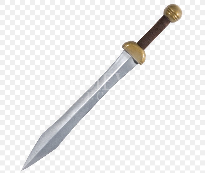 Foam Larp Swords Gladius Maximus, PNG, 690x690px, Foam Larp Swords, Ancient Rome, Blade, Classification Of Swords, Cold Weapon Download Free