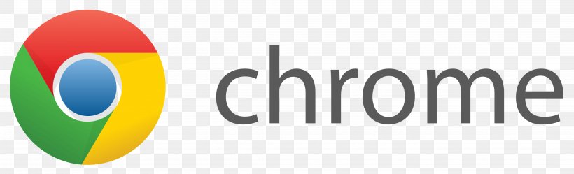 Google Chrome Logo Web Browser, PNG, 4333x1320px, Google Chrome, Android, Area, Brand, Chrome Os Download Free