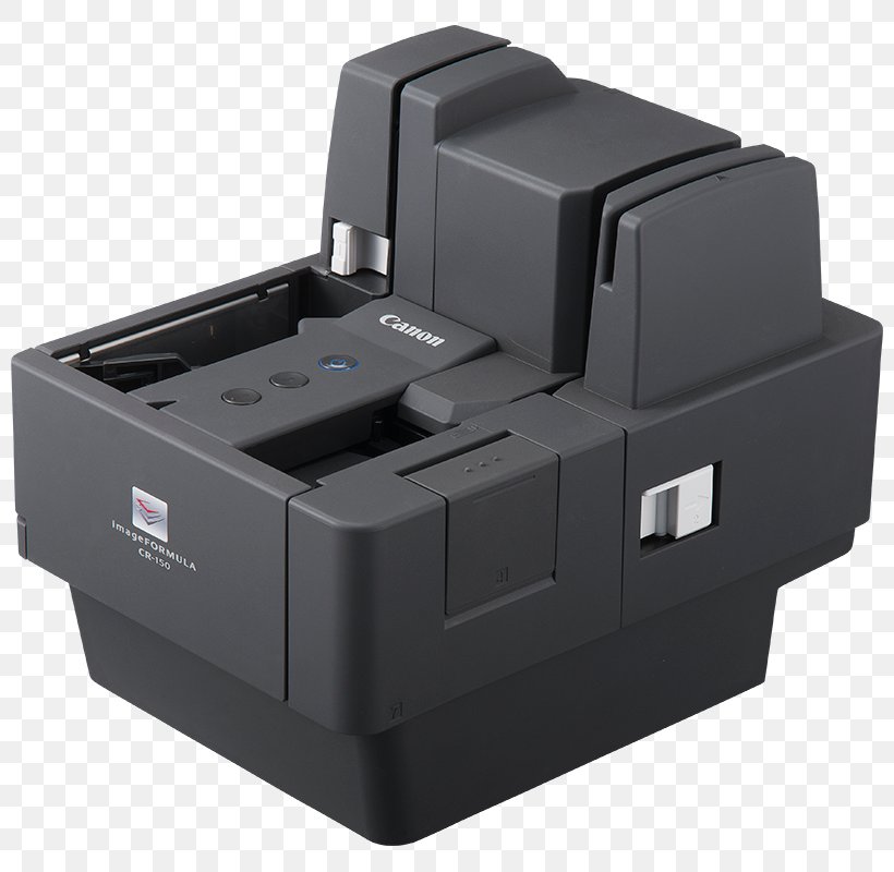 Image Scanner Canon ImageFormula DR-C225 Automatic Document Feeder Dots Per Inch, PNG, 800x800px, Image Scanner, Automatic Document Feeder, Canon, Canon Imageformula Drc225, Cheque Download Free