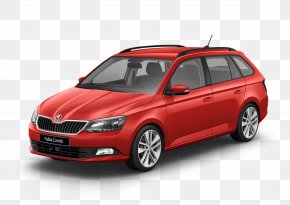 Car - Å koda Octavia Å koda Fabia Car Å koda Auto PNG