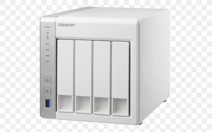 Network Storage Systems QNAP Systems, Inc. QNAP TS-431+ QNAP TS-239 Pro II+ Turbo NAS NAS Server, PNG, 3000x1875px, Network Storage Systems, Computer Servers, Data Storage, Diskless Node, Electronic Device Download Free