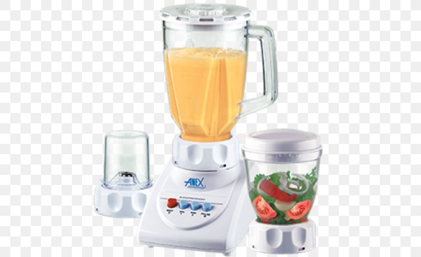 Pakistan Blender Mixer Home Appliance Juicer, PNG, 500x500px, Pakistan, Blender, Food Processor, Home Appliance, Immersion Blender Download Free