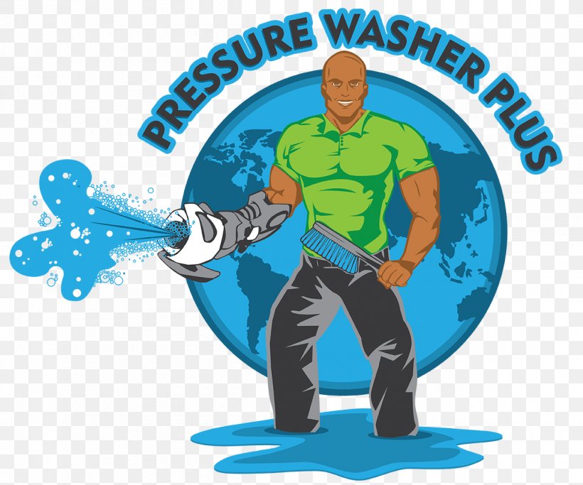 Pressure Washing Clip Art Illustration Human Behavior Pressure Washers, PNG, 1200x1000px, Pressure Washing, Behavior, Human, Human Behavior, Logo Download Free
