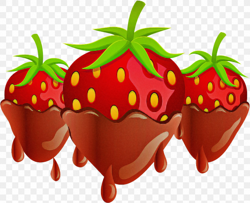 Strawberry, PNG, 934x761px, Strawberry, Food, Fruit, Natural Foods, Plant Download Free