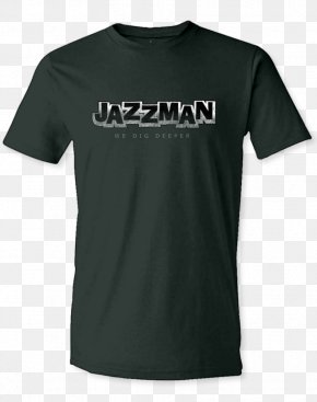 T-shirt - T-shirt Clothing Top Jersey PNG