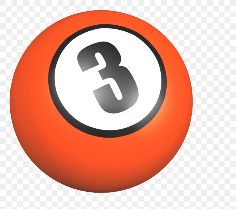 Three-ball Clip Art, PNG, 1408x1248px, Number, Brand, Creative Commons License, Logo, Orange Download Free