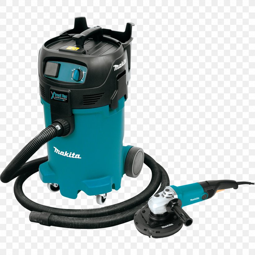 Vacuum Cleaner Makita VC4710 Dust Collector, PNG, 1500x1500px, Vacuum Cleaner, Airwatt, Cleaner, Dust, Dust Collection System Download Free