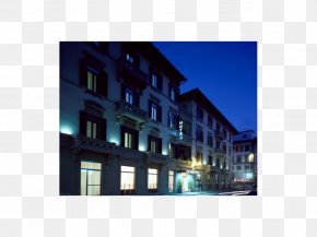 Florence Italy - Window Architecture Property Facade Commercial Building PNG