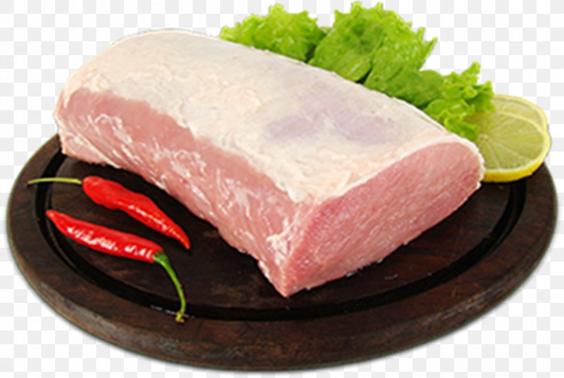 Beef Tenderloin Domestic Pig Pork Loin Spare Ribs Ham, PNG, 900x603px, Watercolor, Cartoon, Flower, Frame, Heart Download Free