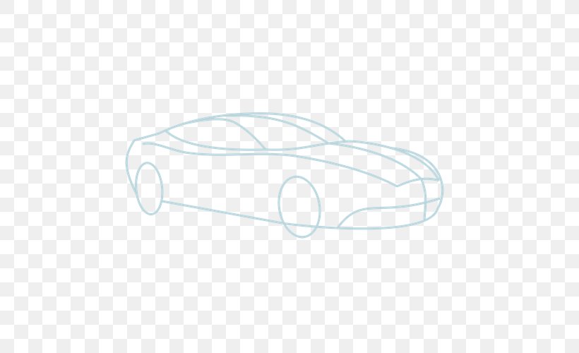 Car Aston Martin Vanquish Drawing, PNG, 500x500px, Car, Aston Martin, Aston Martin Vanquish, Drawing, Howto Download Free