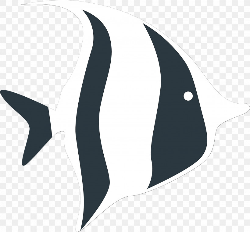 Dolphin Logo Fish Line Microsoft Azure, PNG, 3000x2787px, Beach, Biology, Dolphin, Fish, Holiday Download Free