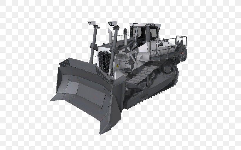Farming Simulator 17 Bulldozer Liebherr Group Machine Silo, PNG, 512x512px, Farming Simulator 17, Automotive Exterior, Bulldozer, Chain, Construction Equipment Download Free