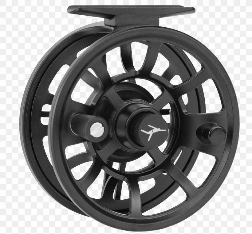 Fly Fishing Fishing Reels Fishing Rods Spey Casting Echo Ion Fly, PNG, 1214x1131px, Fly Fishing, Alloy Wheel, Arbor Knot, Artificial Fly, Automotive Tire Download Free