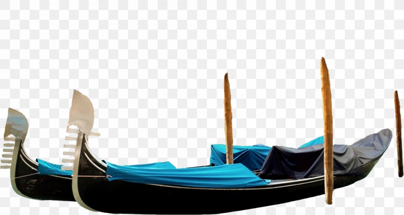 Gondola Boat Teal, PNG, 1000x532px, Gondola, Boat, Teal, Vehicle, Water Transportation Download Free