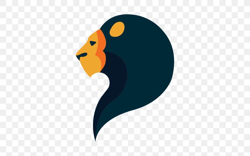 Logo Lion Safari, PNG, 512x512px, Logo, Apple, Beak, Bird, Corporate Image Download Free