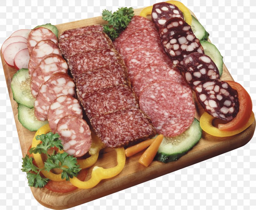 Mettwurst Lunch Meat Sausage Meat Packing Industry, PNG, 2800x2304px, Mettwurst, Cold Cut, Fast Food, Finger Food, Food Download Free