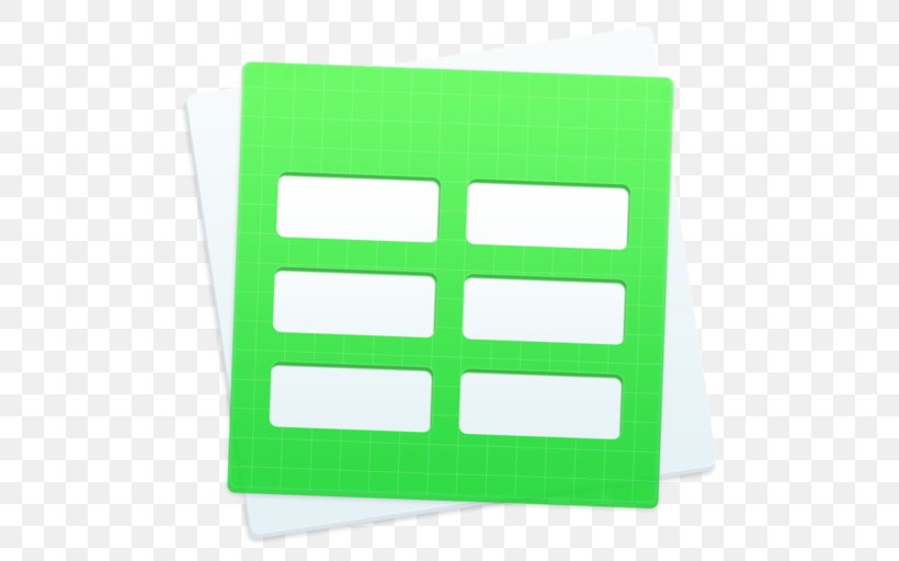 Numbers Apple App Store MacOS, PNG, 512x512px, Numbers, App Store, Apple, Green, Itunes Download Free
