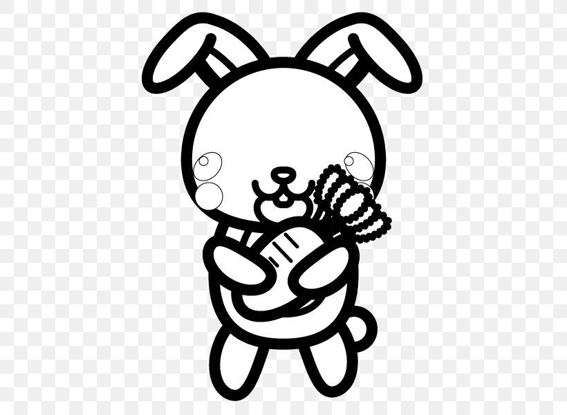 Rex Rabbit Hare The Tale Of Peter Rabbit Clip Art, PNG, 600x600px, Rabbit, Animal, Artwork, Black And White, Carrot Download Free