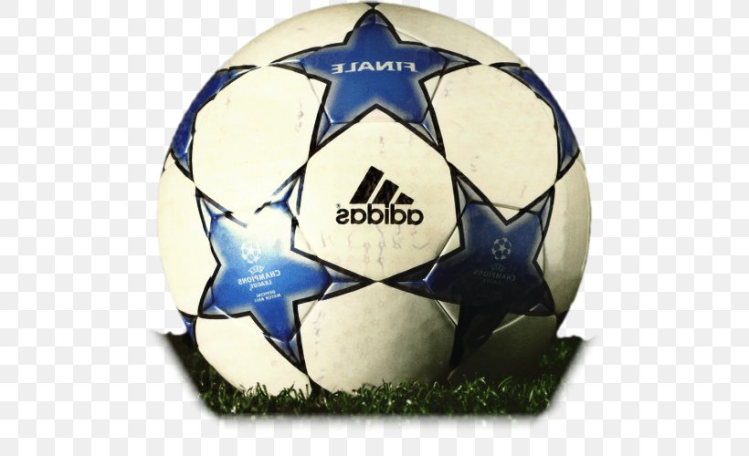 Soccer Ball, PNG, 500x500px, Uefa Champions League, Adidas, Adidas Finale, Ball, Football Download Free