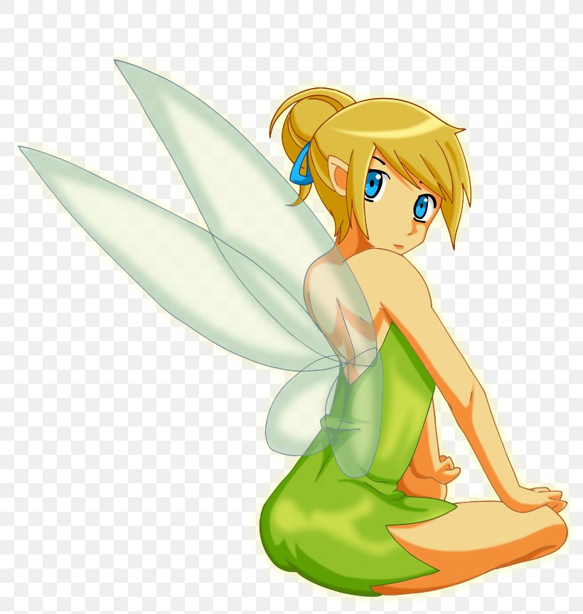Tinker Bell Fairy Peter Pan Captain Hook Tiger Lily, PNG, 817x864px, Watercolor, Cartoon, Flower, Frame, Heart Download Free