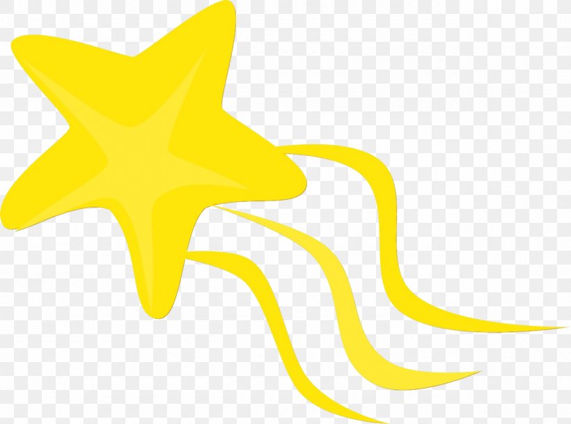 Yellow Star, PNG, 1280x952px, Watercolor, Computer, Computer Software, Data, Microsoft Office Download Free