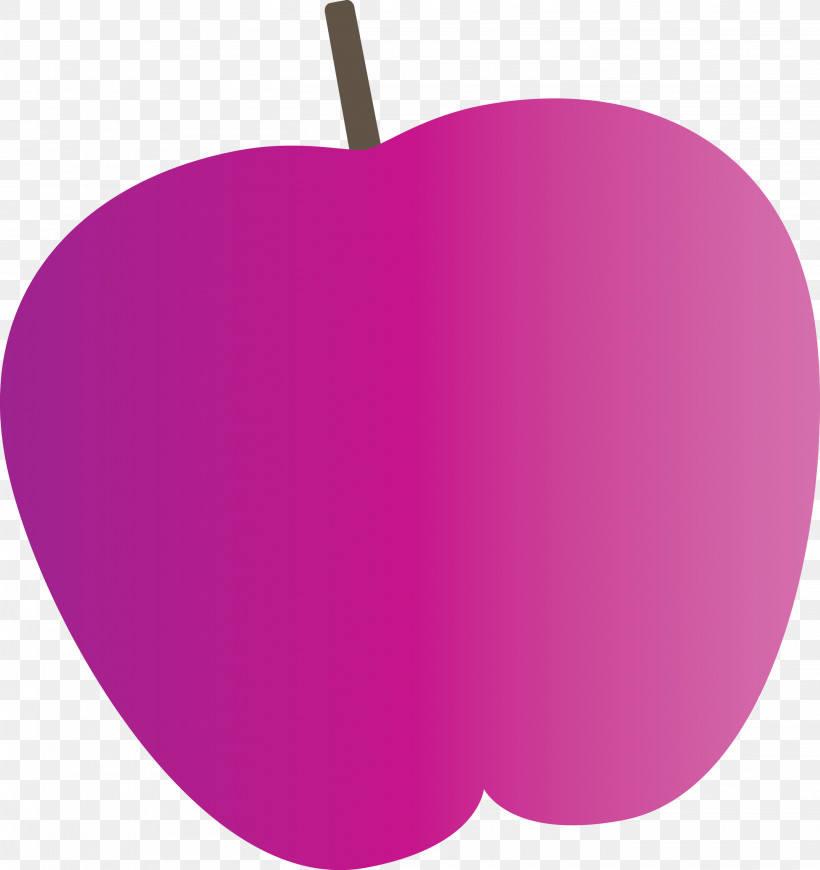 Apple color emoji