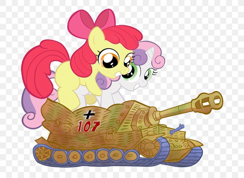 Apple Bloom Sweetie Belle Pony DeviantArt Tank, PNG, 686x600px, Apple Bloom, Art, Deviantart, Digital Art, Fictional Character Download Free